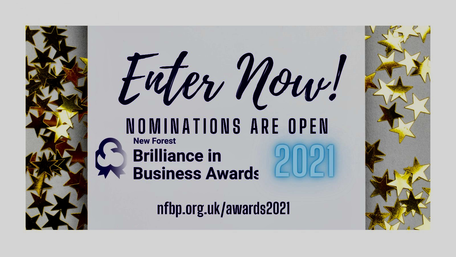 New Forest Brilliance in Business Awards
