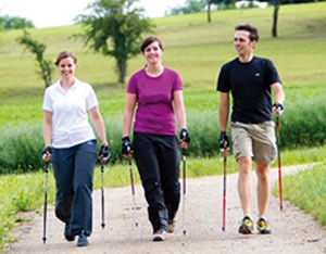 nordic-walking-brockenhurst-forest-foot-and-health-clinic